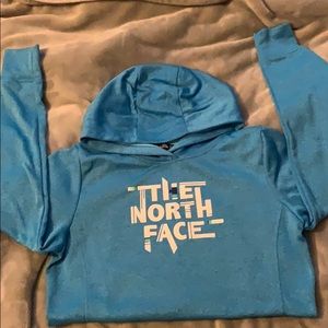 The NorthFace Hoodie